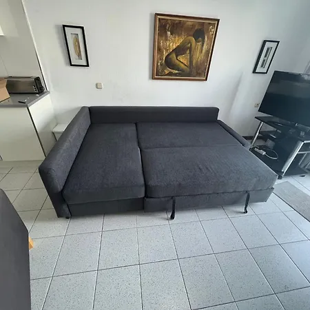 Апартаменты Island View