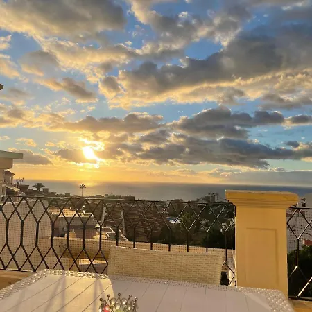 דירה Island View