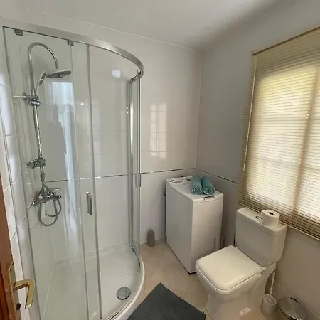 Island View דירה