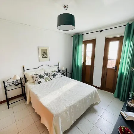 דירה Island View