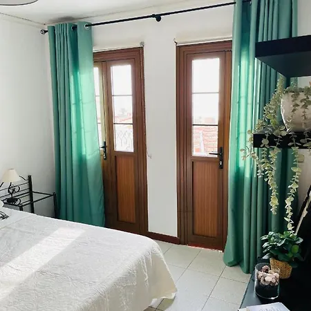 Island View דירה *