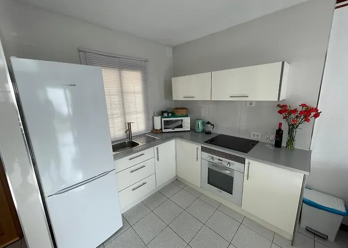 Appartamento Island View