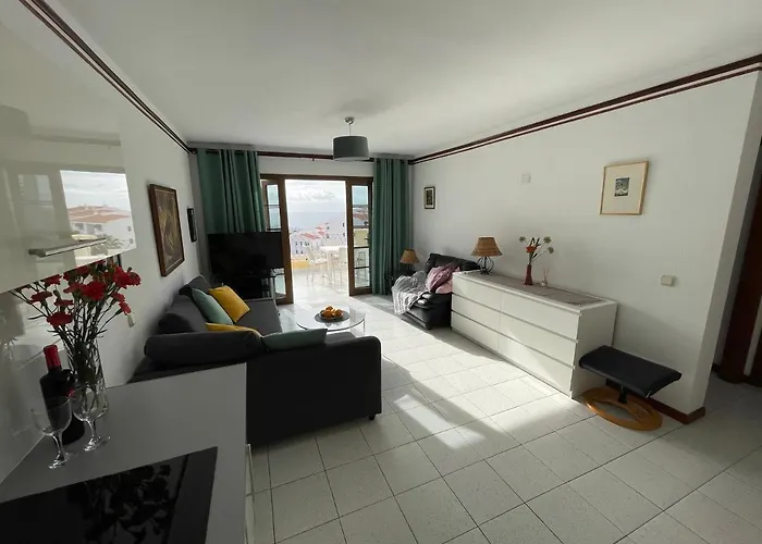 Island View Apartman