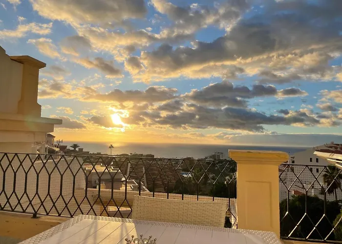 Appartamento Island View