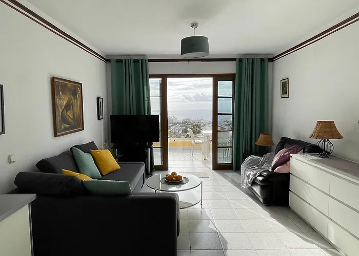 Appartamento Island View *