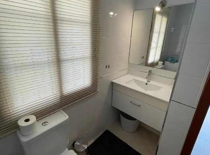 Apartman Island View Costa Adeje (Tenerife)