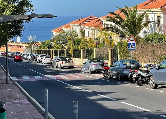 Appartamento Island View Costa Adeje (Tenerife)