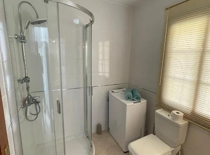 Island View Appartamento