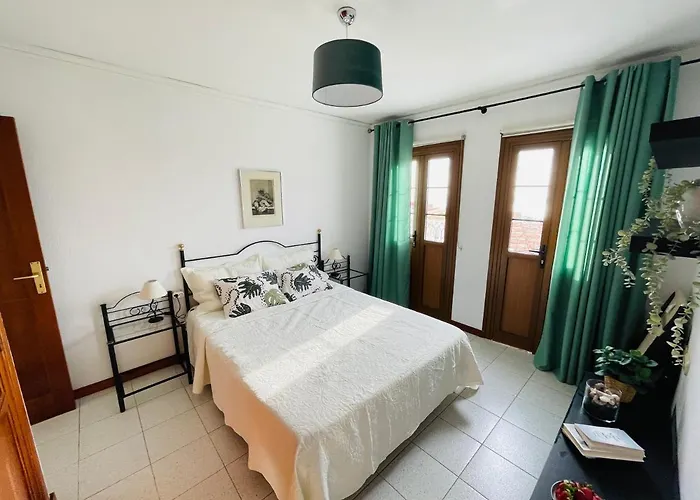 Appartamento Island View