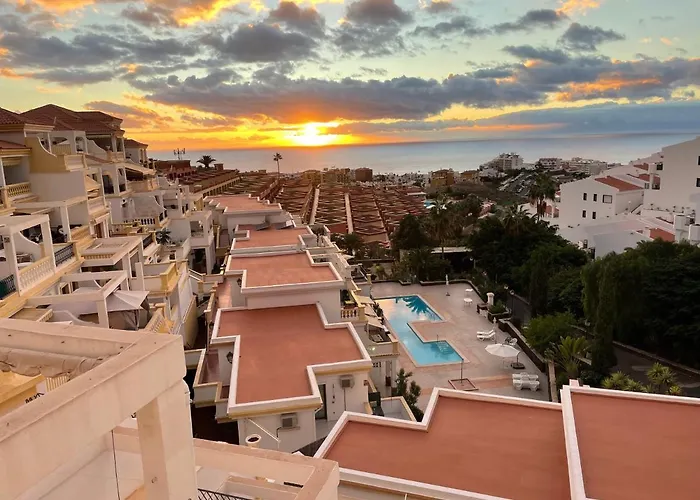 Island View Costa Adeje (Tenerife)