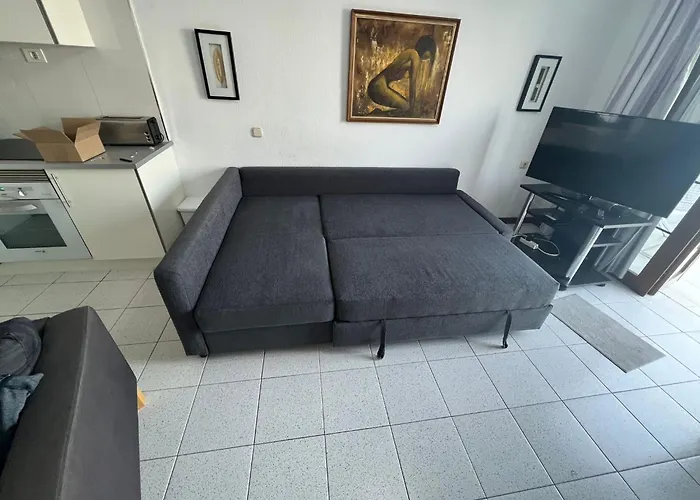 Appartamento Island View