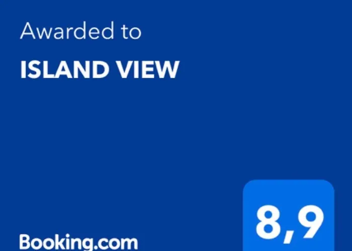 Appartamento Island View
