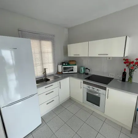 Apartament Island View