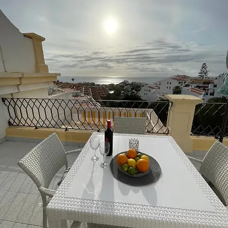 Appartamento Island View