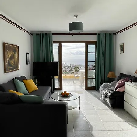 Appartamento Island View *