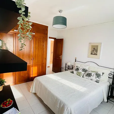 Island View Apartament *