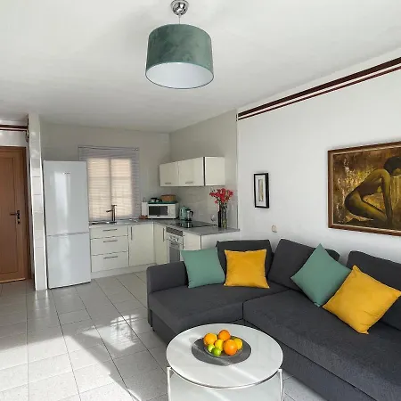 Apartament Island View *