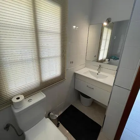 Apartament Island View Costa Adeje (Tenerife)