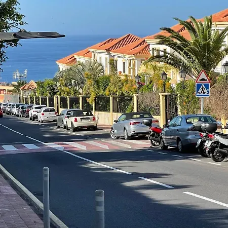 Appartamento Island View Costa Adeje (Tenerife)