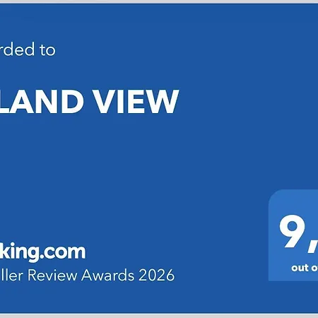 Апартаменти Island View Адехе