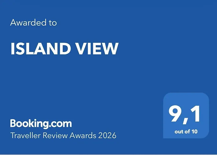 Apartment Island View Costa Adeje (Tenerife)