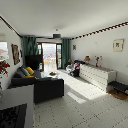 Island View Apartman